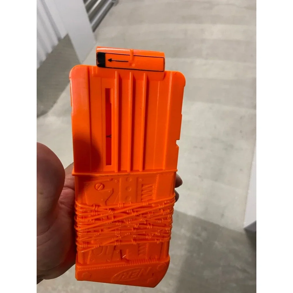 Nerf Gun Replacement Magazines - Preowned - Choose from Many Styles